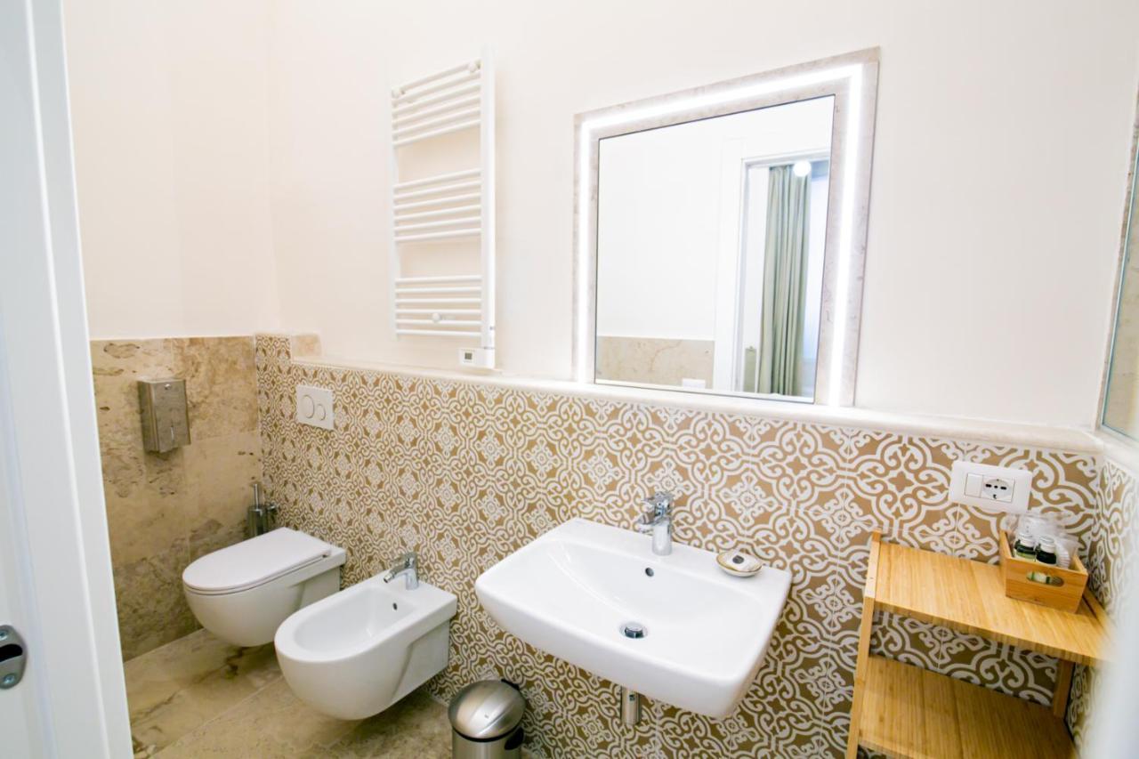 Migliori Olive Ascolane Beds Bed & Breakfast Ascoli Piceno Exterior photo