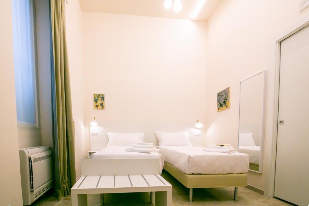 Migliori Olive Ascolane Beds Bed & Breakfast Ascoli Piceno Exterior photo