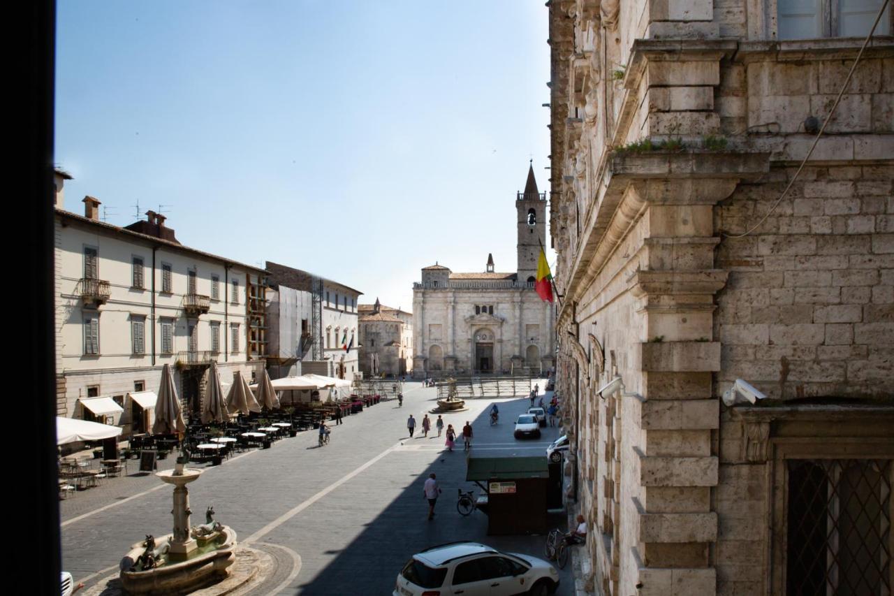 Migliori Olive Ascolane Beds Bed & Breakfast Ascoli Piceno Exterior photo