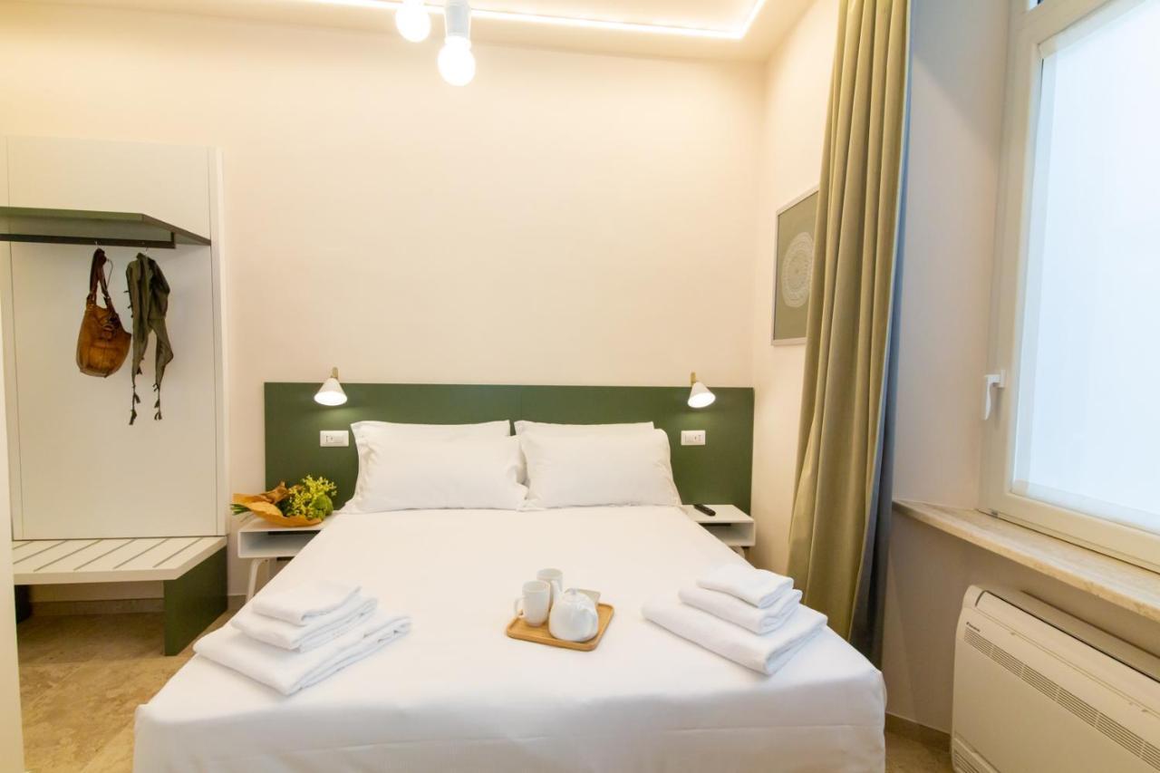 Migliori Olive Ascolane Beds Bed & Breakfast Ascoli Piceno Exterior photo