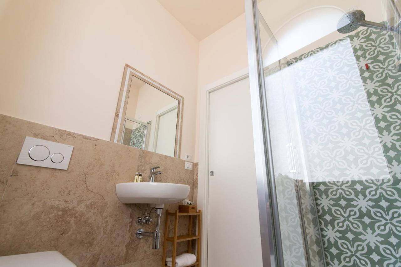 Migliori Olive Ascolane Beds Bed & Breakfast Ascoli Piceno Exterior photo