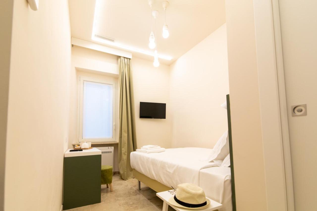 Migliori Olive Ascolane Beds Bed & Breakfast Ascoli Piceno Exterior photo