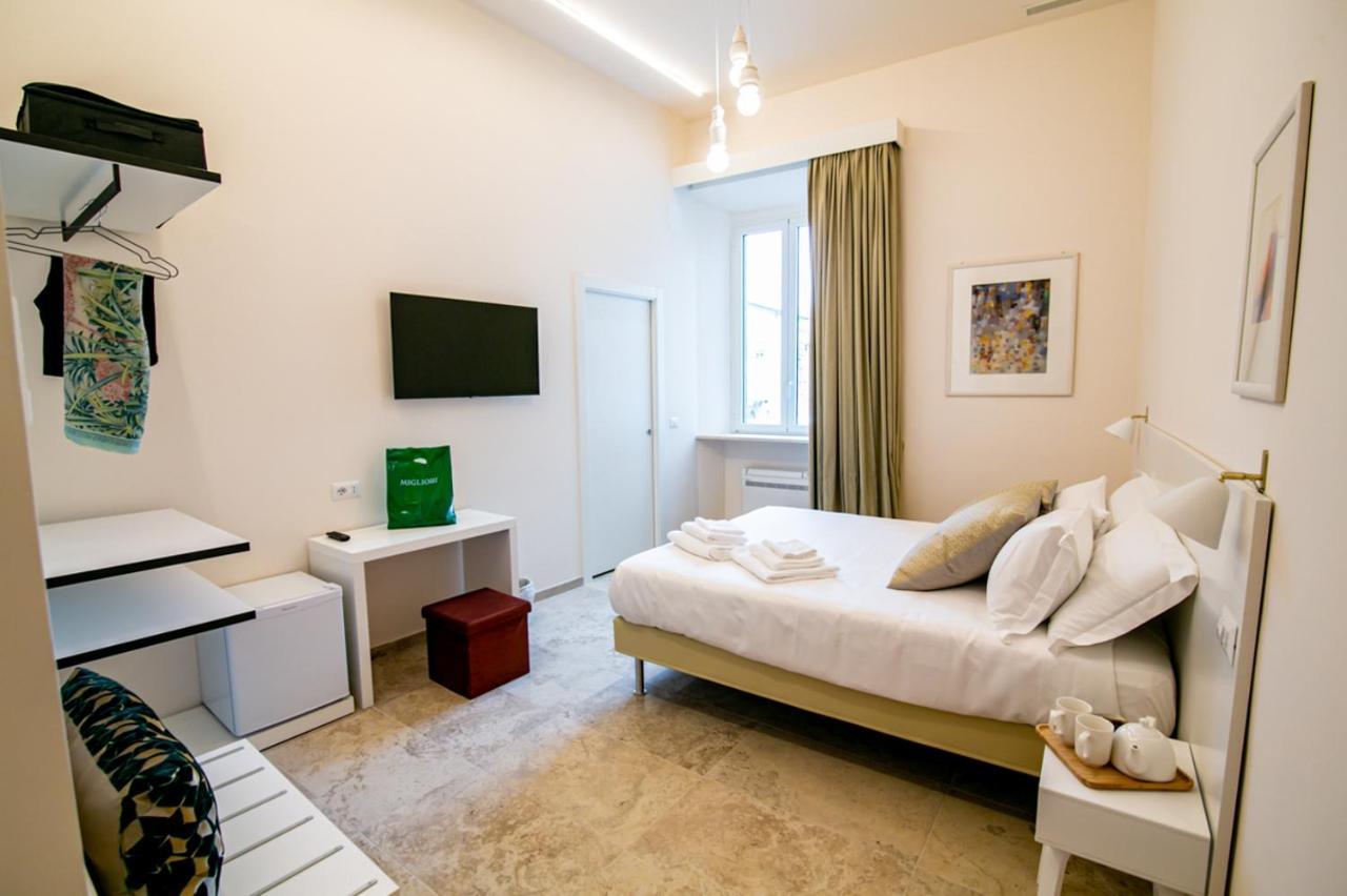 Migliori Olive Ascolane Beds Bed & Breakfast Ascoli Piceno Exterior photo