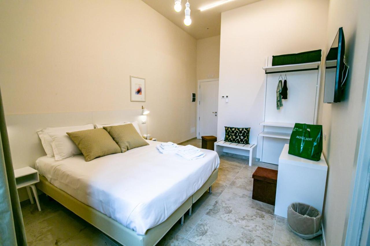 Migliori Olive Ascolane Beds Bed & Breakfast Ascoli Piceno Exterior photo