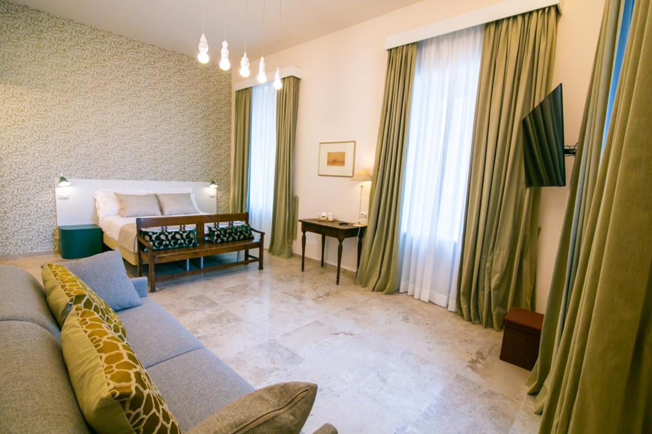 Migliori Olive Ascolane Beds Bed & Breakfast Ascoli Piceno Exterior photo