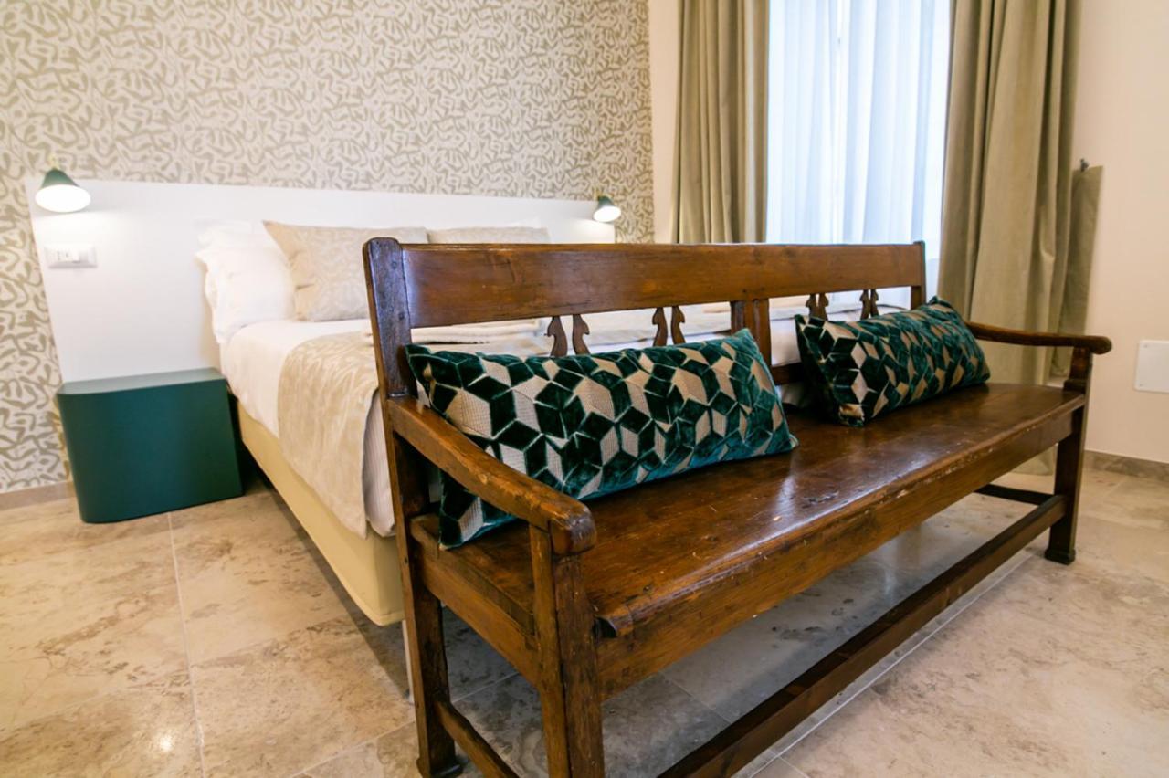 Migliori Olive Ascolane Beds Bed & Breakfast Ascoli Piceno Exterior photo