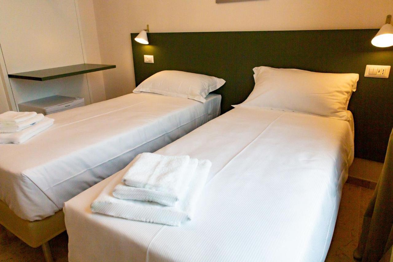 Migliori Olive Ascolane Beds Bed & Breakfast Ascoli Piceno Exterior photo