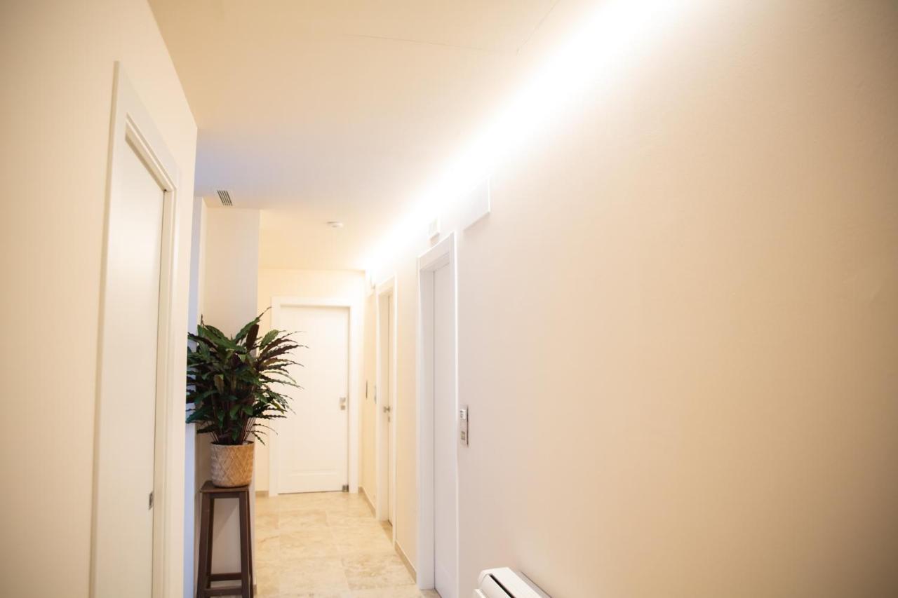 Migliori Olive Ascolane Beds Bed & Breakfast Ascoli Piceno Exterior photo