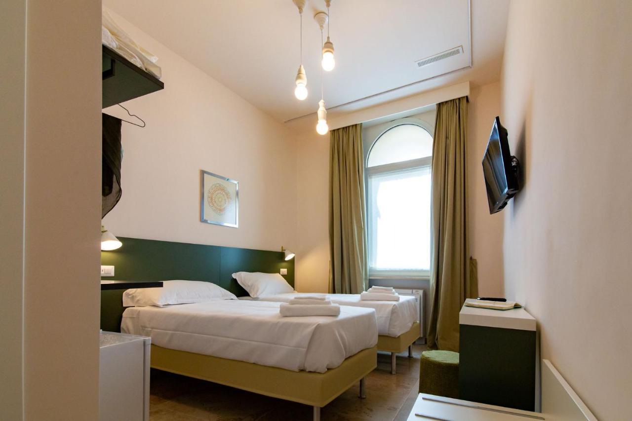 Migliori Olive Ascolane Beds Bed & Breakfast Ascoli Piceno Exterior photo